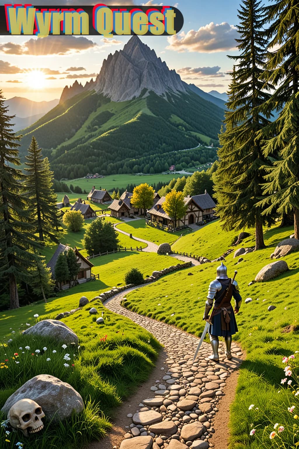 Wyrm Quest